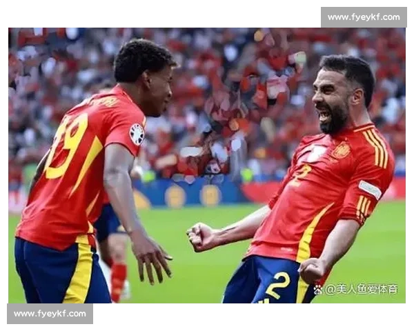 年轻气盛!18 岁亚马尔叫板卡瓦哈尔:皇马球员有种场外碰