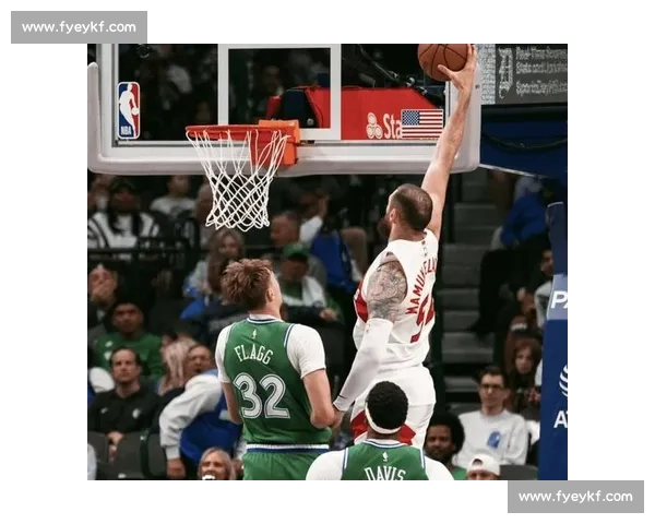 拉塞尔 29 分钟 24+6+3 断，独行侠逆转猛龙止连败